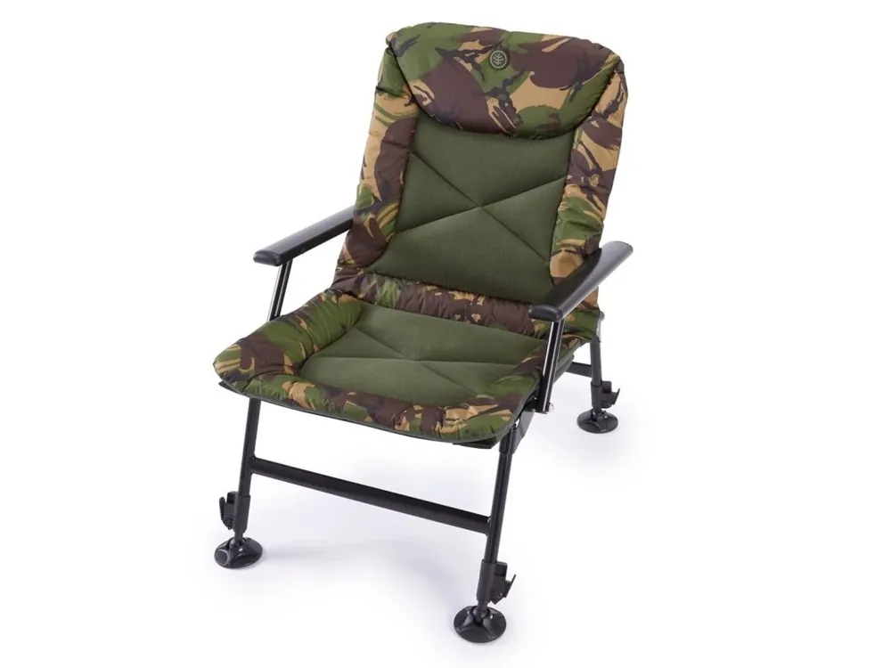 Wychwood křeslo Tactical X Low Arm Chair Omezená Nabídka