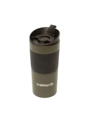 Přímo Od Výrobce Trakker termohrnek Armolife Thermal Coffee Press Mug
